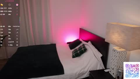 Mila online show from February 2026 11:21:01 AM