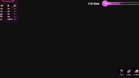 Mila  online show from February 2025 01:08:02 PM