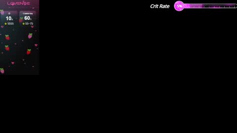 Mila  online show from February 2025 01:10:02 PM