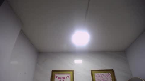 Mila  online show from October 2025 03:07:02 AM