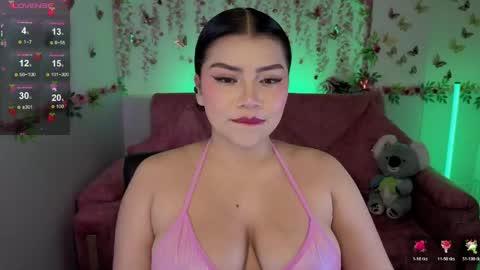 Mila  online show from May 2026 05:13:02 AM