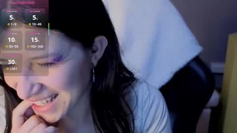 mila_t online show from February 2026 03:05:01 AM