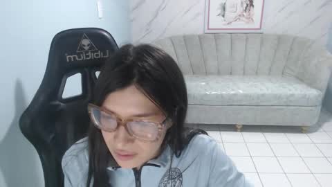 mila_t online show from March 2026 02:50:02 AM