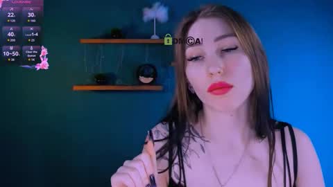 Sweet Mila online show from January 2026 09:07:02 PM