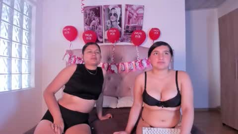 Snapshot of milaa__rosee chatting on February 2026 06:59:02 PM Mila online show from February 2026 06:59:02 PM