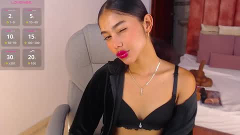 milaa_star online show from September 2025 03:52:01 AM