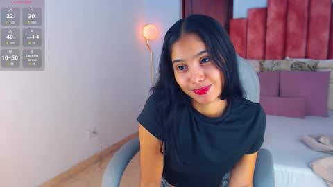 milaa_star online show from October 2025 04:04:02 AM