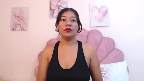 Snapshot of milaaadams chatting on July 2026 11:23:02 AM mila online show from July 2026 11:23:02 AM