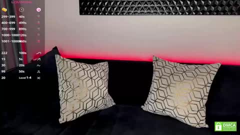 Snapshot of milaabby chatting on October 2025 11:02:01 PM Milabby online show from October 2025 11:02:01 PM