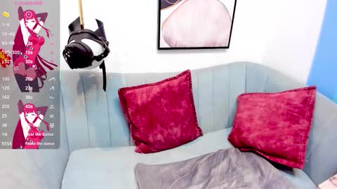 M I L A online show from March 2026 02:58:02 PM