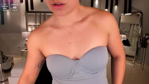 Mila online show from February 2026 04:19:02 AM