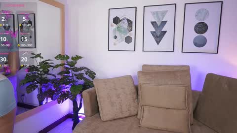 Snapshot of milacrave chatting on September 2025 12:16:01 PM milacrave online show from September 2025 12:16:01 PM