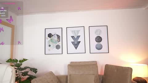 Snapshot of milacrave chatting on September 2025 12:06:01 PM milacrave online show from September 2025 12:06:01 PM