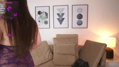 Snapshot of milacrave chatting on September 2025 11:57:01 AM milacrave online show from September 2025 11:57:01 AM