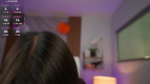 Snapshot of milacrave chatting on October 2025 01:23:01 PM milacrave online show from October 2025 01:23:01 PM