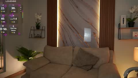 Snapshot of milacrave chatting on November 2025 12:02:02 PM milacrave online show from November 2025 12:02:02 PM