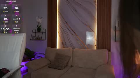 Snapshot of milacrave chatting on November 2025 11:57:02 AM milacrave online show from November 2025 11:57:02 AM