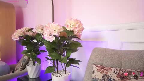 milacrave online show from February 2026 11:46:02 AM