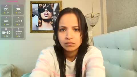 miladiosa online show from November 2025 12:09:02 PM