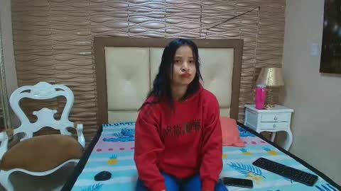 miladiosa online show from January 2026 11:48:02 AM