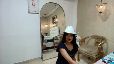 miladiosa online show from March 2026 01:06:02 PM