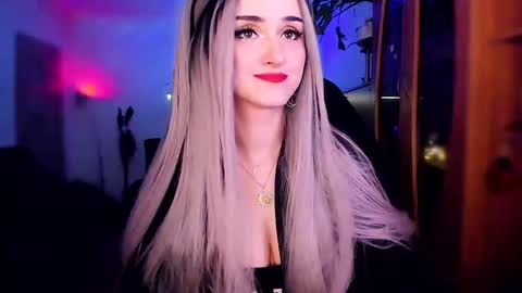 MiladyJolie online show from January 2025 12:38:02 AM