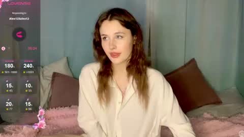 Mila online show from June 2026 11:31:02 PM