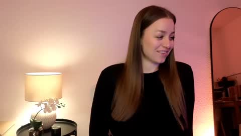 Mila Fleur online show from January 2025 08:27:02 AM