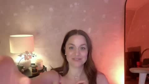 Mila Fleur online show from November 2025 03:49:01 PM
