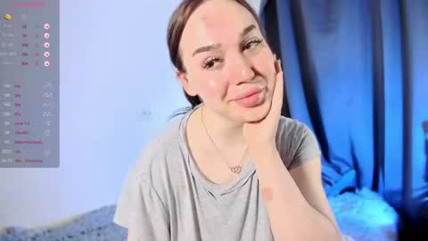 milagros_iva online show from June 2026 02:52:01 PM
