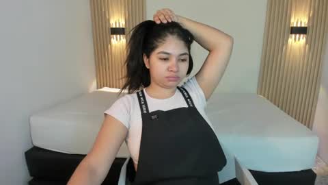 milaheat1 online show from July 2026 02:46:01 PM