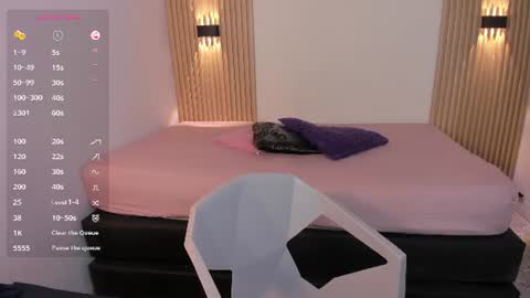 milaheat1 online show from July 2026 08:19:02 PM