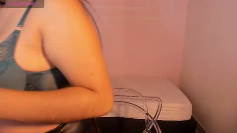 milaheat1 online show from August 2026 05:34:02 PM