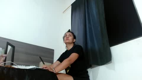 mila online show from January 2025 09:51:02 AM