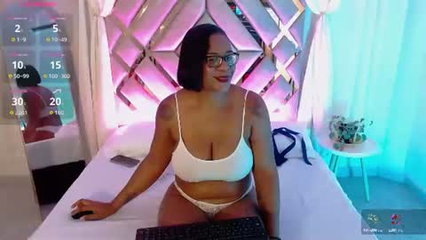 MilaMonroeXX online show from July 2026 02:36:01 AM