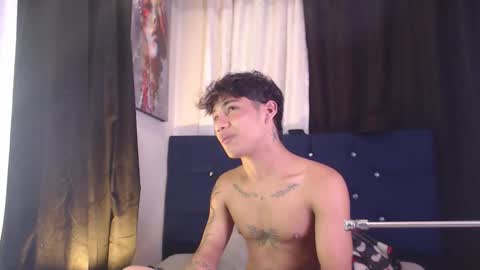 Milan Anxel online show from February 2026 02:04:01 AM