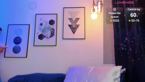 Milane online show from December 2024 02:58:02 AM