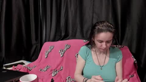 MilAna online show from March 2025 09:46:02 AM