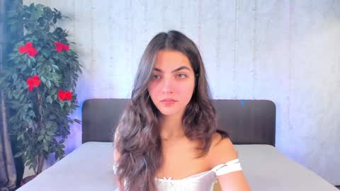 Milana online show from December 2024 08:20:01 AM