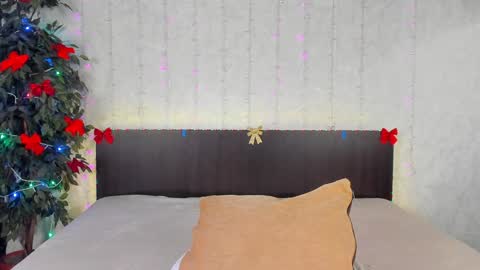 Milana online show from January 2025 11:22:01 AM