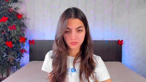 Milana online show from January 2025 08:15:02 AM