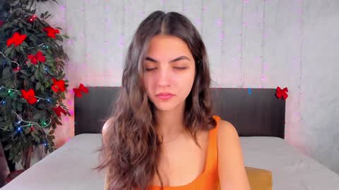 Milana online show from January 2025 08:19:02 AM