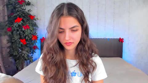 Milana online show from January 2025 11:15:02 AM