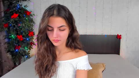 Milana online show from January 2025 08:18:02 AM