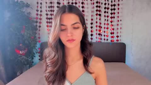 Milana online show from February 2025 11:28:02 AM