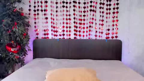 Milana online show from February 2025 11:22:01 AM