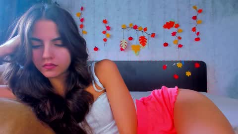 Milana online show from October 2025 08:07:02 AM