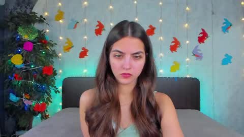 Milana online show from April 2026 12:19:02 PM