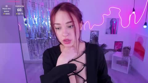 Milana online show from March 2025 05:08:02 PM