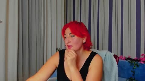 Snapshot of milanaalvis chatting on November 2025 02:07:02 PM MilanaAlvis online show from November 2025 02:07:02 PM